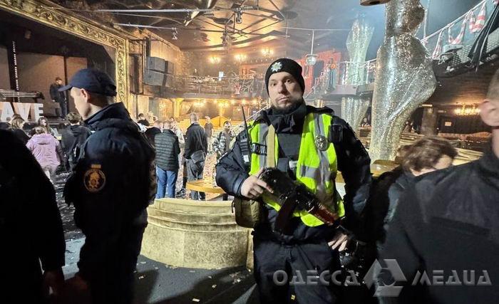 В Одессе запретили работу «Палладиума» на время проверки из-за воспроизведения русскоязычного контента