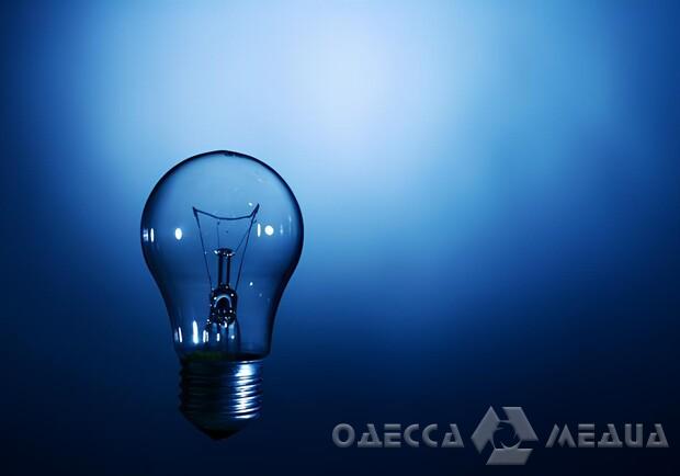 Як в Одеській області в суботу відключатимуть світло