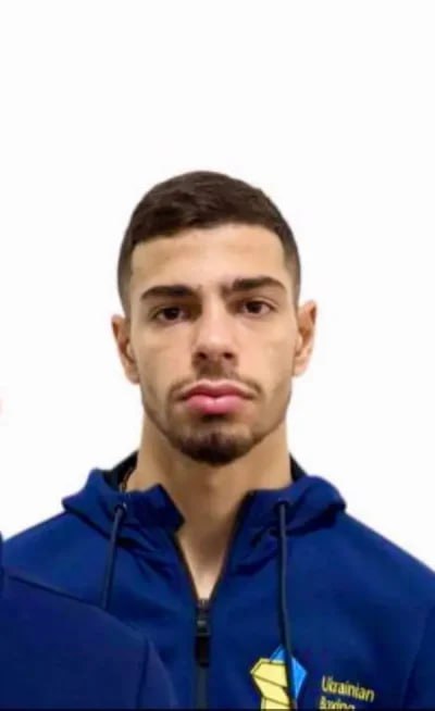 Бронзову медаль завоював одеський боксер на чемпіонаті Європи