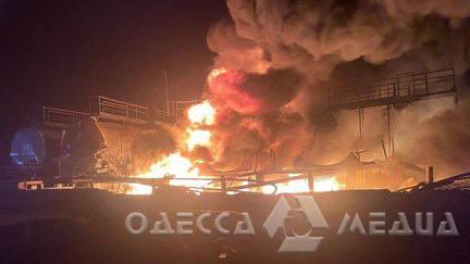 РФ двічі атакувала Ананьїв ударними безпілотниками