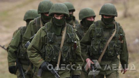 РФ стягує сили в Придністров’ї: в ISW відповіли, чи стане Одеса наступною мішенню