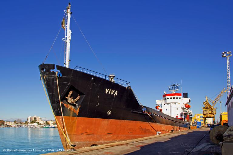 Сьогодні росіяни знову атакували турецьке судно