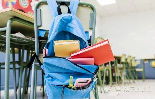 У навчальних закладах Білгород-Дністровського достроково розпочалися зимові канікули