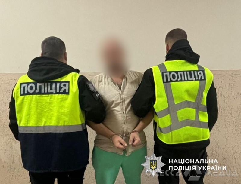 В Одесі судитимуть місцевого жителя за спричинення тяжких тілесних ушкоджень приятелю, що призвели до його смерті