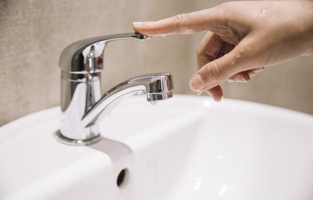 Деякі райони Одеси та низка сіл регіону залишилися без води