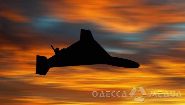 Вночі росіяни атакували цивільну інфраструктуру в Білгород-Дністровському районі: постраждав чоловік