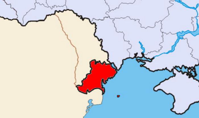 Болгарский политик Костадин Костадинов призвал аннексировать часть Одесской области