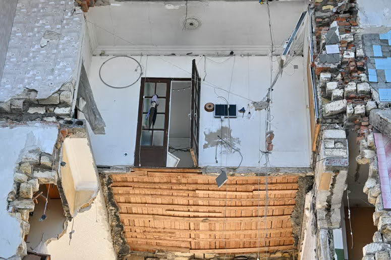 В Одессу приехала делегация ООН по координации гуманитарных дел