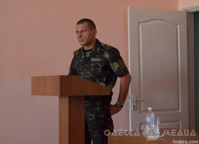 МВС розшукує екс-військкома Малиновського ТЦК Одеси: у нього знайшли майже 47 мільйонів гривень необґрунтованих доходів