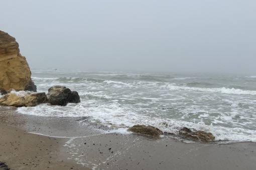 Прогноз погоди на 8 лютого по Одесі та області