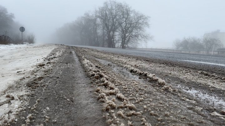 В Одеській області відкрили проїзд трасою на Кишинів