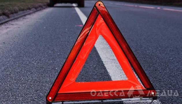 В Одеському районі поліцейський збив на смерть літню жінку