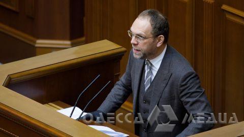 Сергій Власенко подав до ДБР заяву про злочин, скоєний працівниками НАБУ