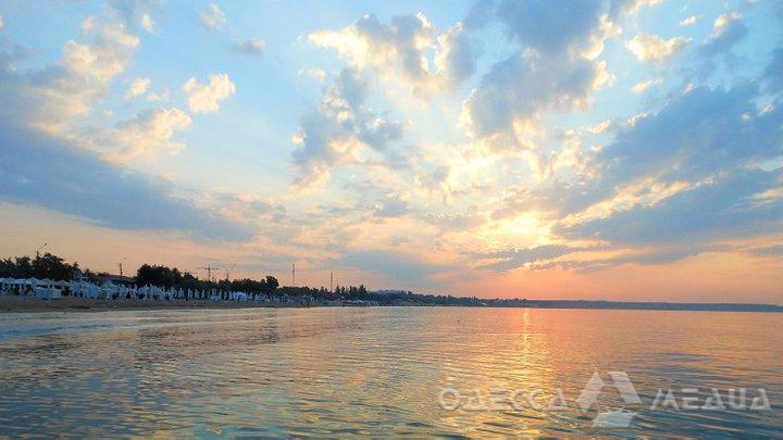 В Одеській області у найближчі дні очікується тепла та сонячна погода