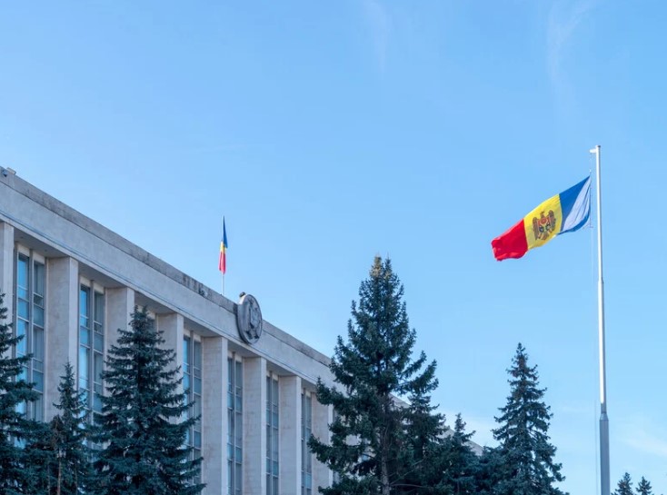 У Молдові ввели режим екологічної тривоги через забруднення Дністра нафтопродуктами після атаки РФ