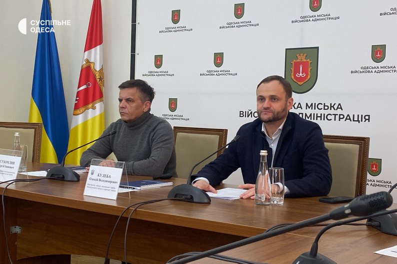 На Одещині відремонтували понад 150 тис. квадратних метрів доріг — Кулеба