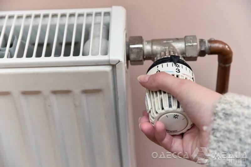 Опалювальний сезон завершується достроково