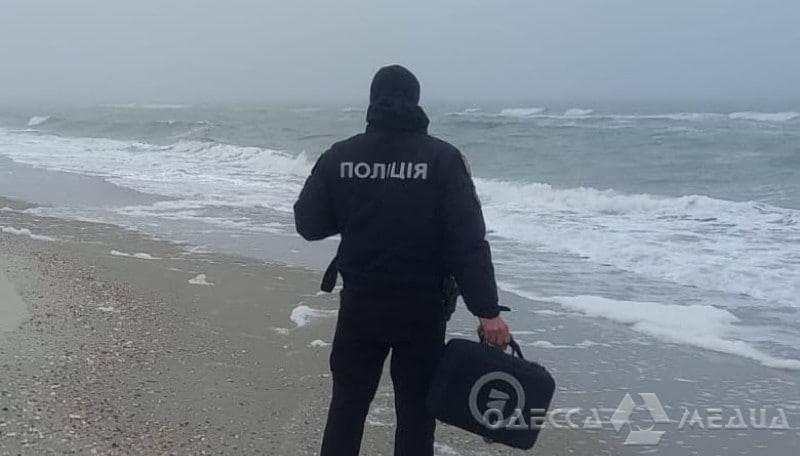 В Одеській області під час нічної риболовлі на гумовому човні зникли двоє чоловіків