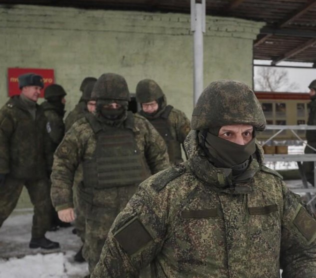 "Березень може стати рекордним за кількістю знищених росіян". Федоров назвав причини