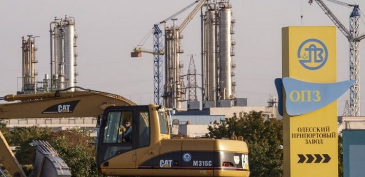 Екснардеп Грановський пішов на угоду у справі щодо Одеського припортового заводу – гроші повернуть державі і на ЗСУ