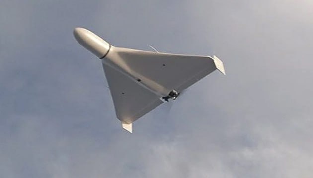 Залетів з Одеської області. Повітряний простір Молдови порушив "Шахед"