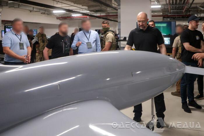 Румунія та Україна обговорюють спільне виробництво безпілотників