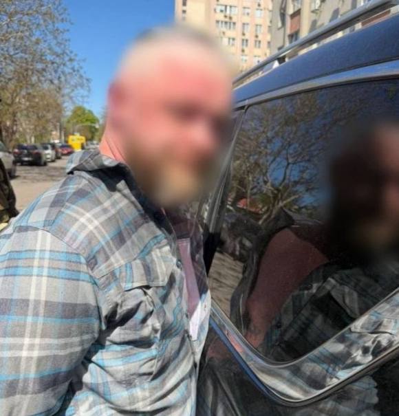 В Одесі викрали та катували струмом бізнесмена, «вибиваючи» 360 тисяч доларів