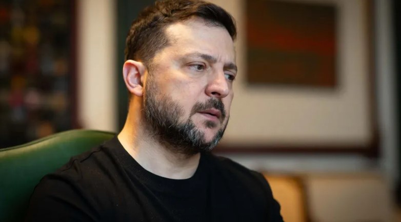 Україна оголошує режим тиші з ночі на 6 травня – Зеленський