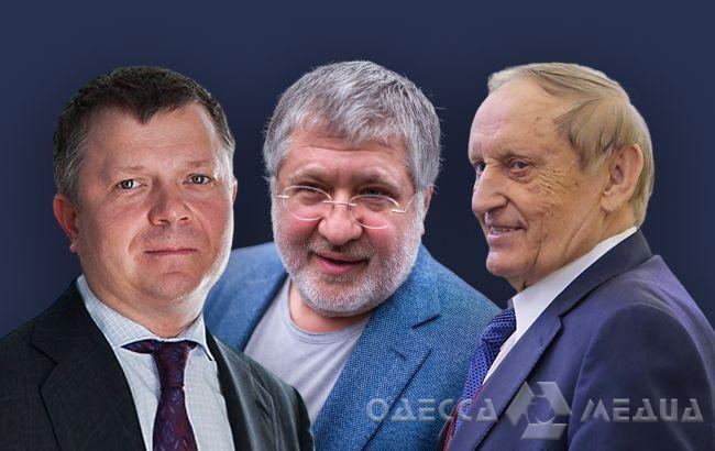 Від Жеваго до Коломойського: чи зможе держава покарати олігархів та не знищити їхній бізнес
