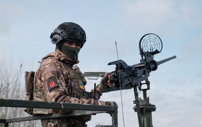 Сили ППО збили сотні дронів за ніч