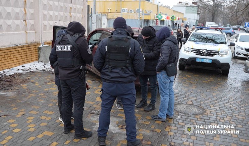 В Одесі перед судом постане шахрай, який ошукав матір військовозобов'язаного за схемою «Ваш син у ТЦК»